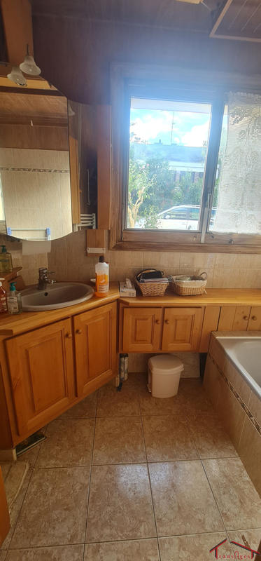 Appartement - 69 m² - 4 pièces