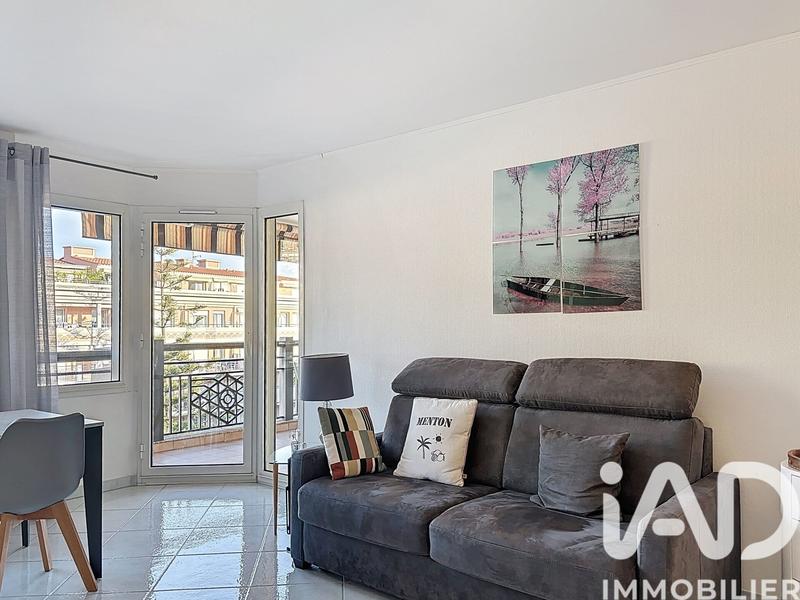 Appartement - 52 m² - 2 pièces