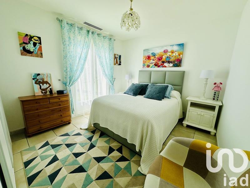 Maison - 146 m² - 5 pièces