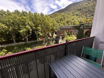 Appartement - 23 m² - 1 pièce