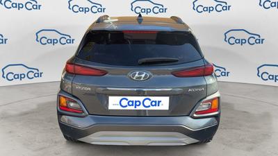 Hyundai Kona 1.0 t-Gdi 120 Creative