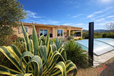 Villa - 116 m² - 4 pièces