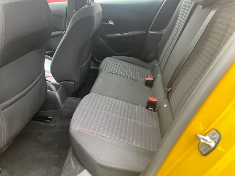 Peugeot 208 BlueHDi 100 s&amp;S Bvm6 Active