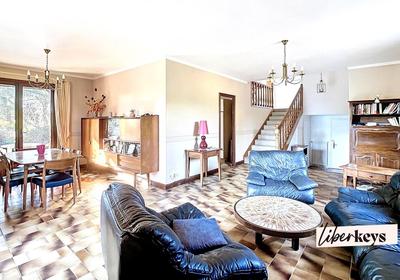 Maison - 148 m² - 4 pièces