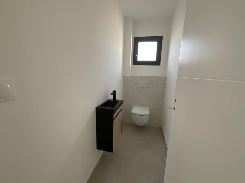 Villa - 134 m² - 4 pièces