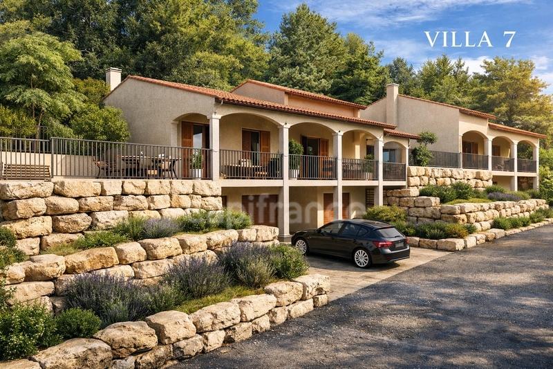 Villa - 142 m² - 5 pièces