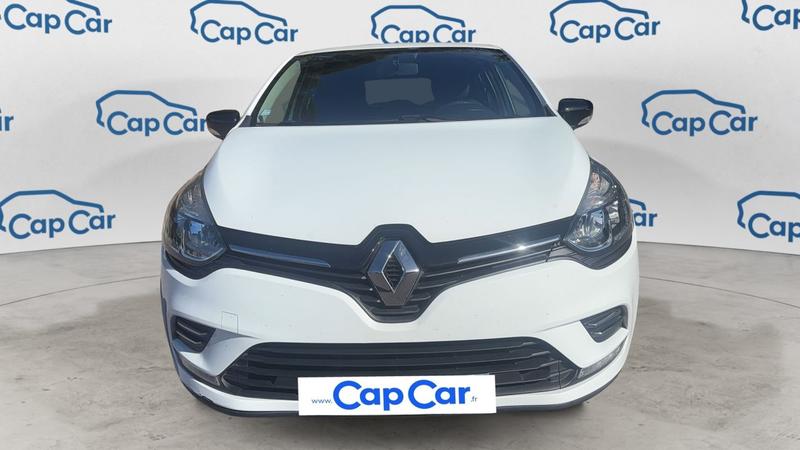 Renault Clio 1.2 75 Limited