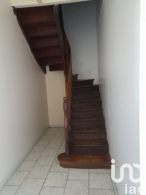 Maison - 143 m² - 6 pièces