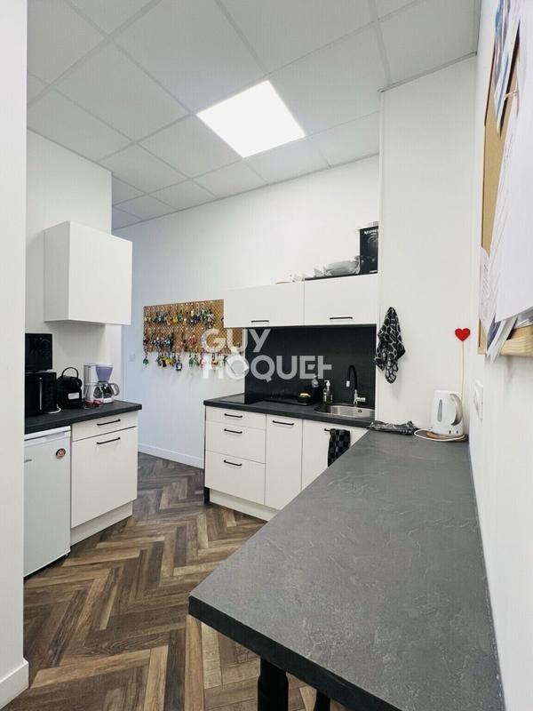 Local commercial - 62 m²