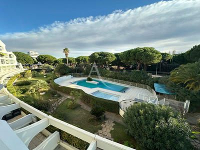 Appartement - 24 m² - 1 pièce