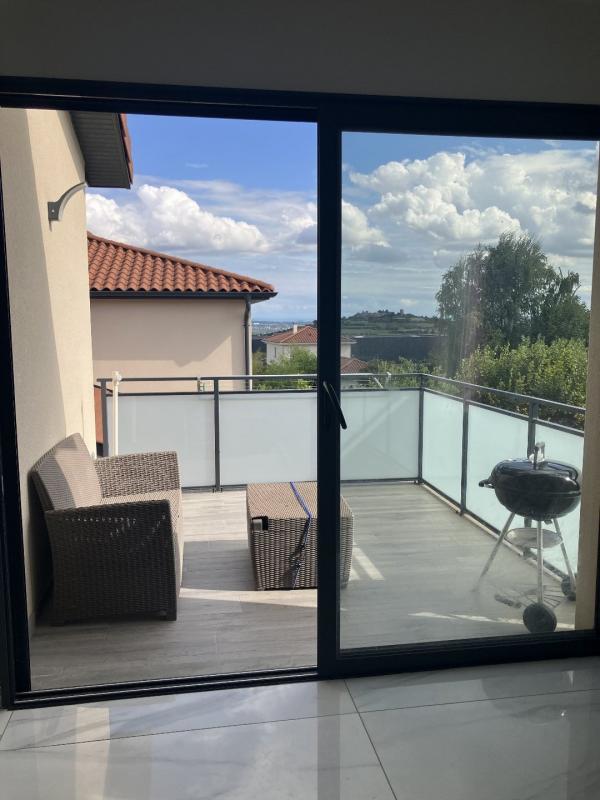 Villa - 169 m² - 8 pièces