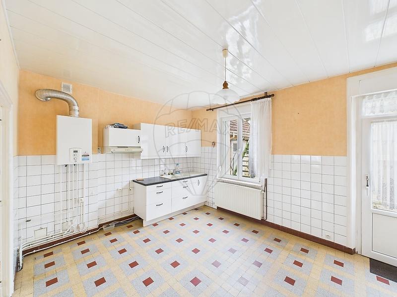 Maison - 70 m² - 5 pièces