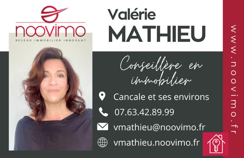 Maison - 142 m² - 6 pièces