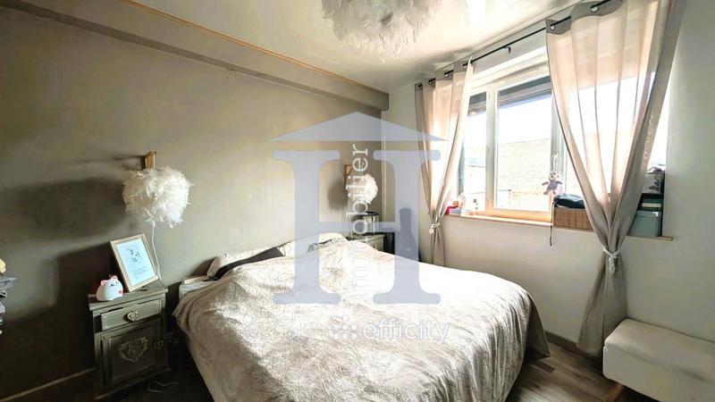 Maison - 75 m² - 3 pièces