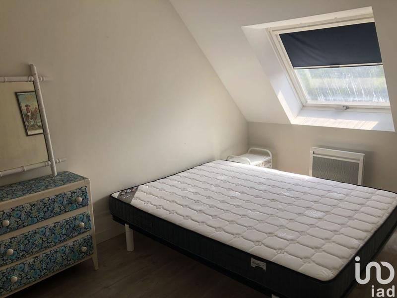 Appartement - 47 m² - 3 pièces