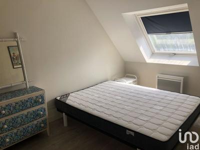 Appartement - 47 m² - 3 pièces