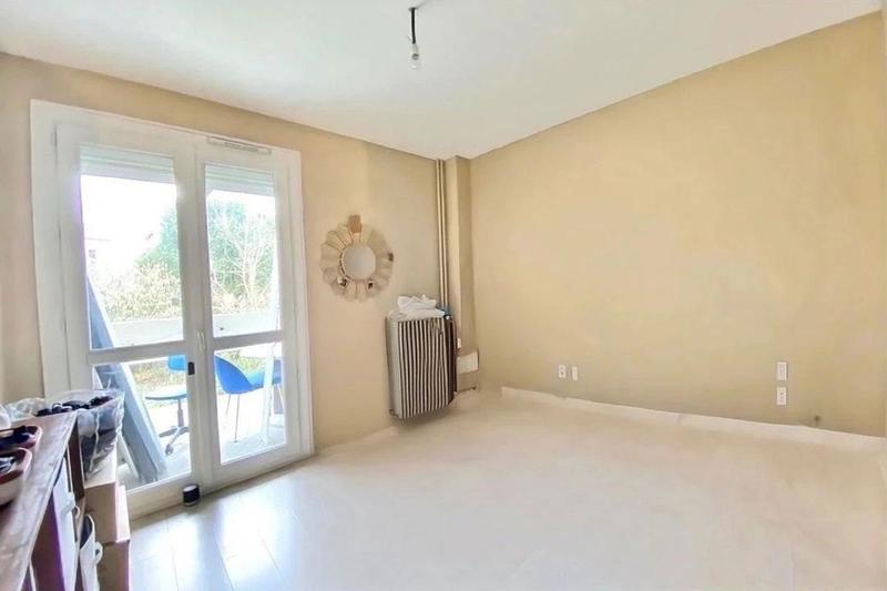 Appartement - 94 m² - 4 pièces