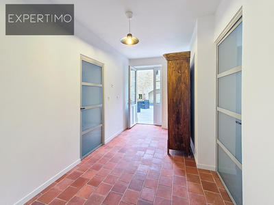 Maison de village - 278 m² - 10 pièces