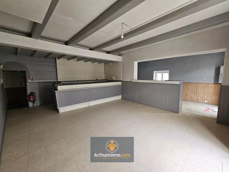 Maison - 199 m² - 6 pièces