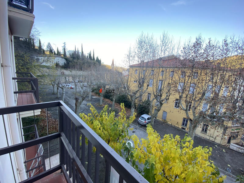 Appartement - 28 m² - 1 pièce