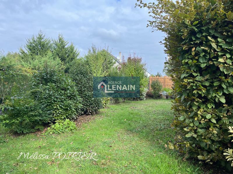 Appartement - 100 m² - 4 pièces