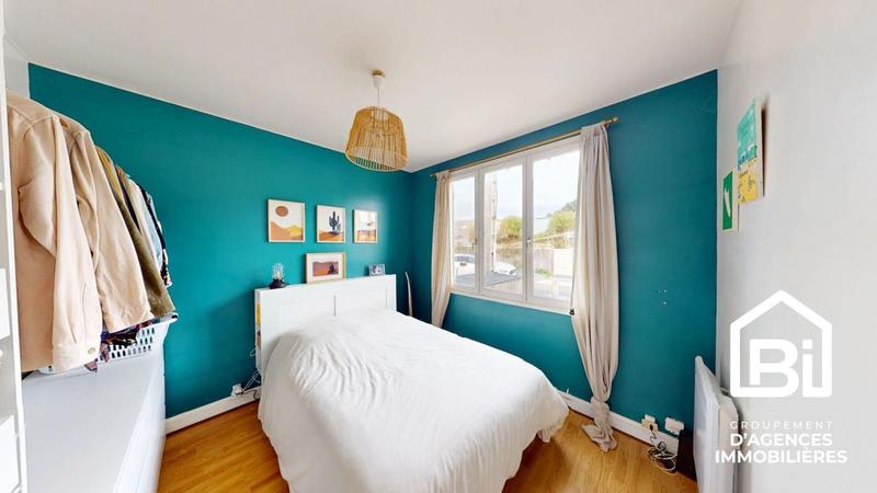 Maison - 59 m² - 3 pièces