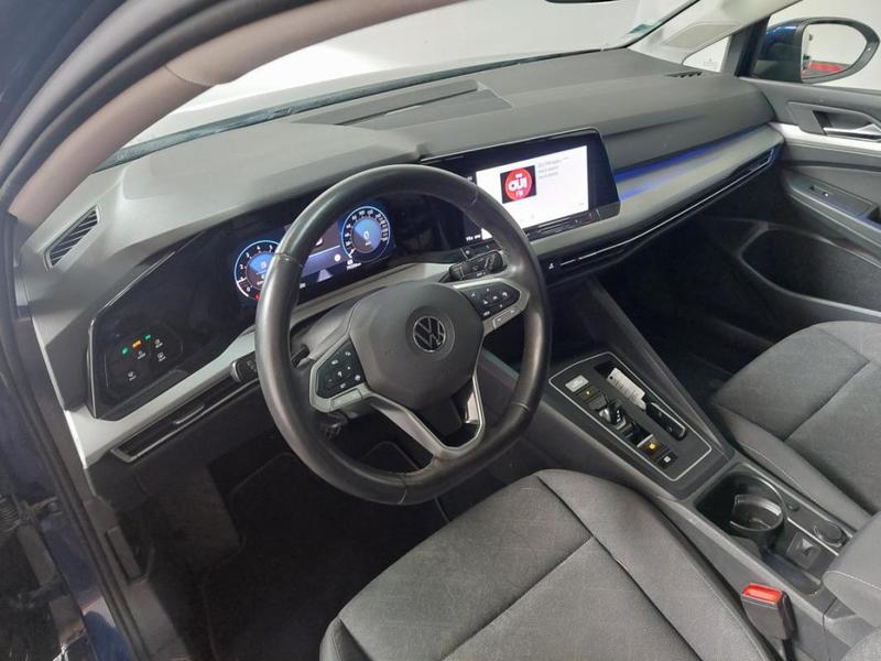 Volkswagen Golf 1.5 eTSI Opf 130 Dsg7 Life Busi