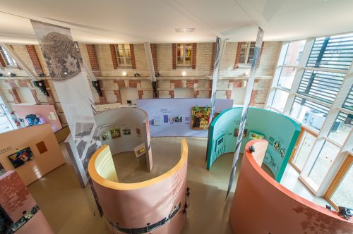 Centre Culturel Renoir