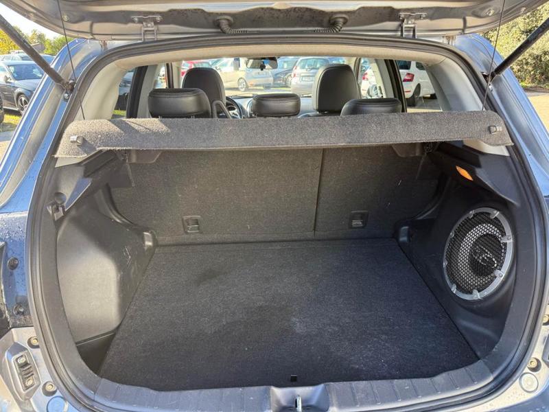 Mitsubishi Asx 1.8 Di-D 150ch Instyle 4wd