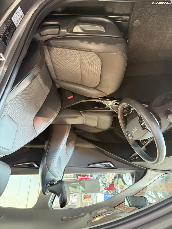 Kia Niro Hev Active Dct6