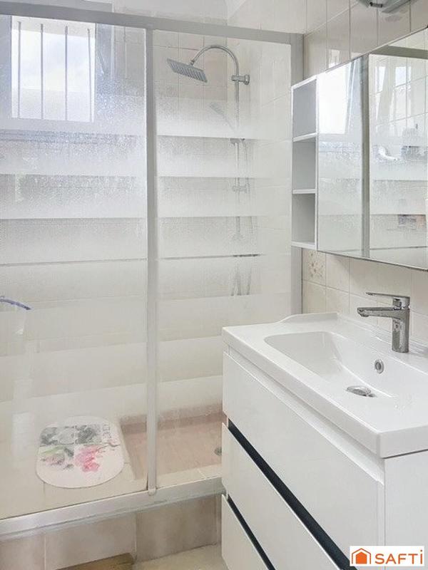 Maison - 70 m² - 4 pièces