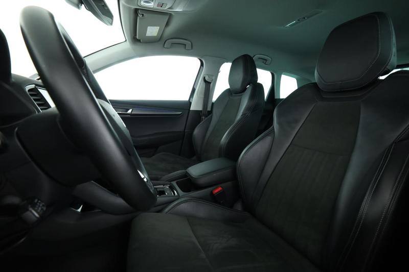 Skoda Karoq 1.5 Tsi Act Style Dsg7 150 ch