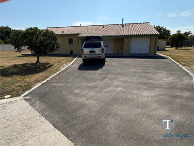 Maison - 145 m² - 6 pièces