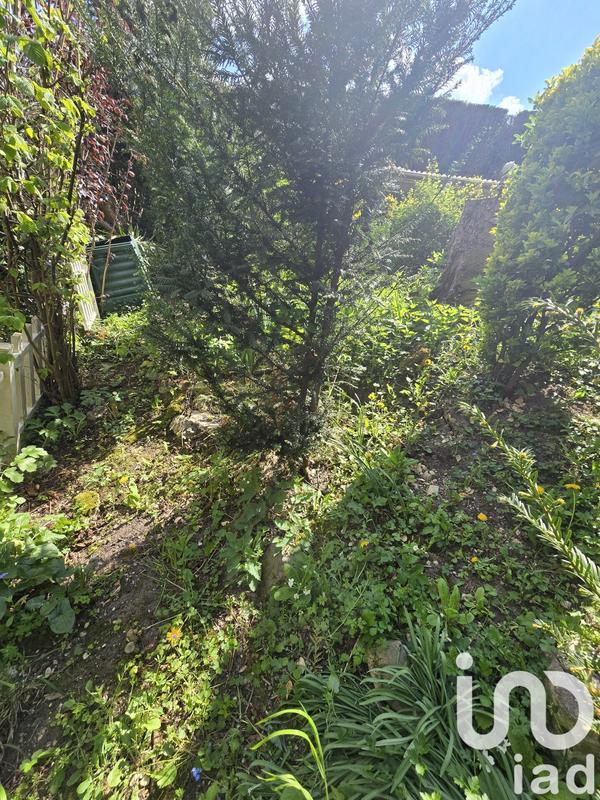 Maison de village - 63 m² - 4 pièces