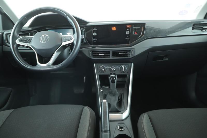 Volkswagen Polo 1.0 Tsi Life Dsg7 95 ch