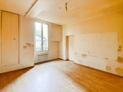 Appartement - 31 m² - 2 pièces