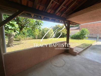 Maison - 225 m² - 7 pièces