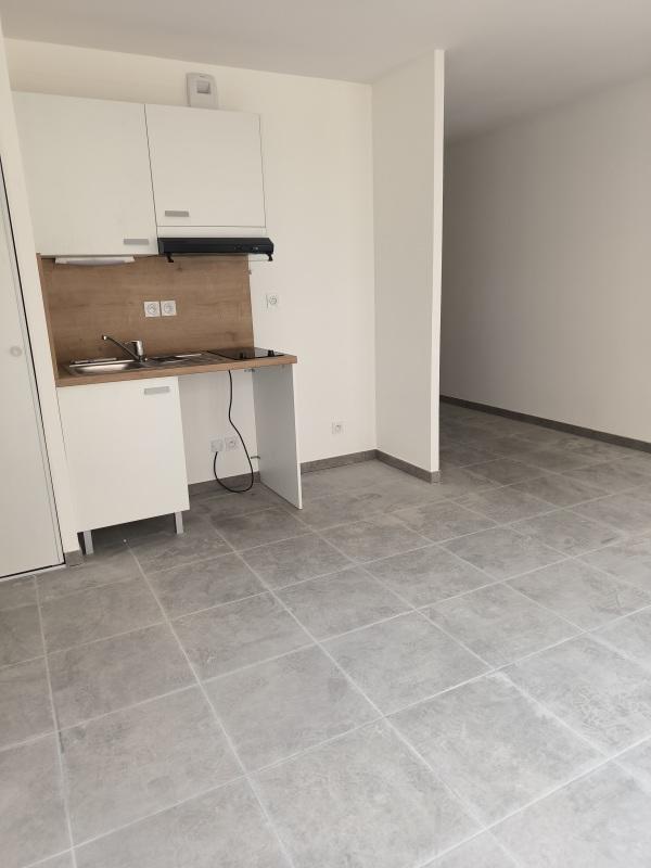 Appartement - 31 m² - 1 pièce