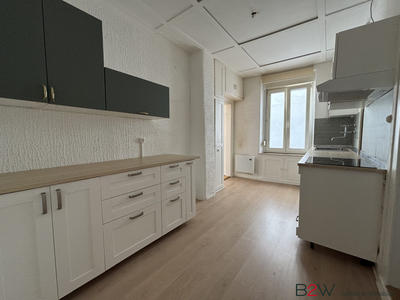 Immeuble - 654 m²
