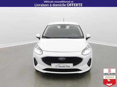 Ford Fiesta 1.1 75 Cool &amp; Connect