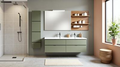 Appartement - 36 à 109 m² - 2 à 5 pièces