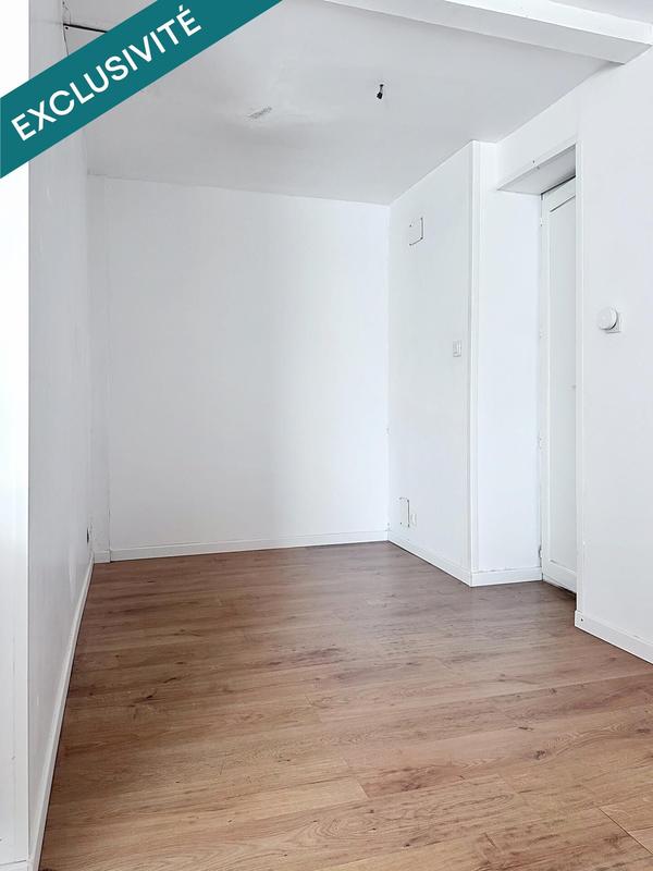 Local commercial - 243 m² - 6 pièces