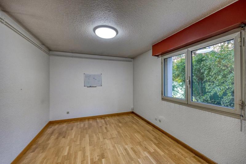 Maison - 207 m² - 8 pièces