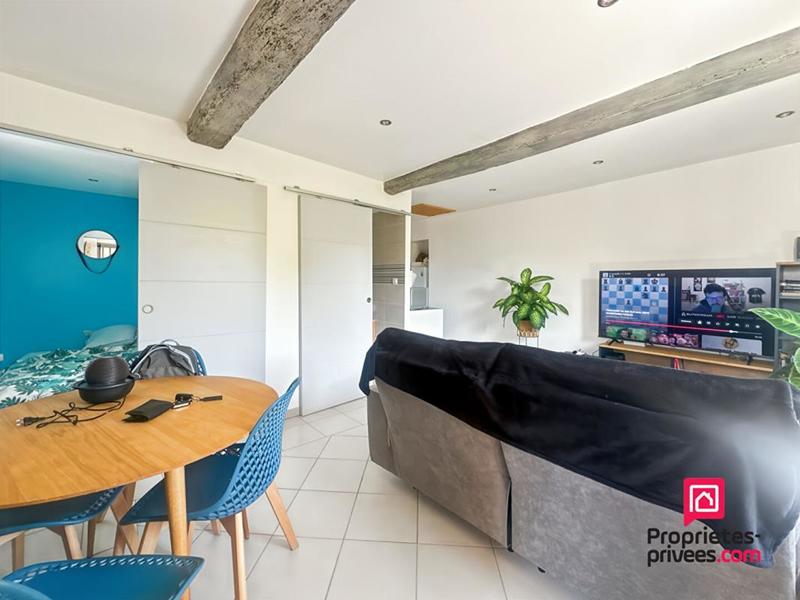 Maison - 109 m² - 6 pièces