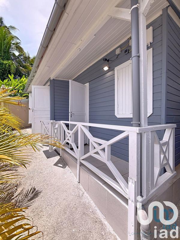 Maison - 197 m² - 9 pièces