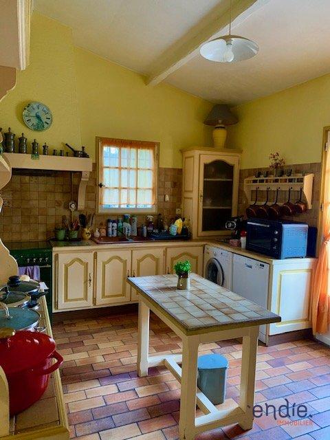 Maison - 142 m² - 4 pièces