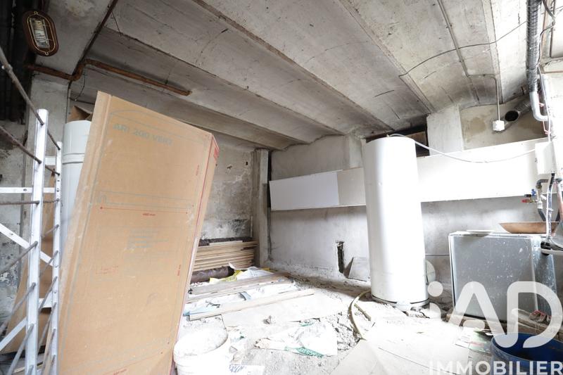 Maison - 75 m² - 4 pièces