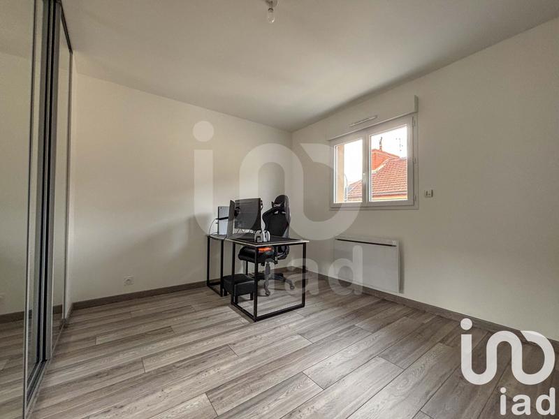 Maison - 139 m² - 4 pièces