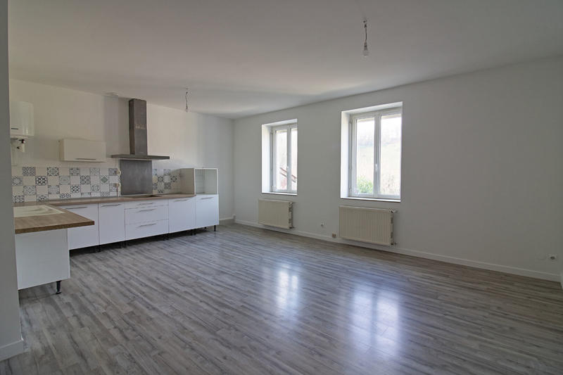 Immeuble - 280 m² - 10 pièces