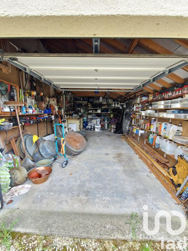 Maison - 175 m² - 7 pièces